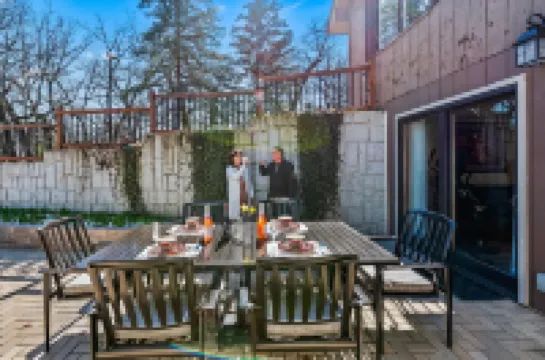 هارموني إن فنادق في 