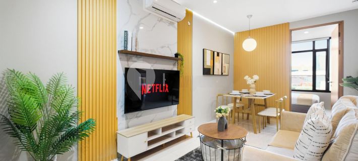 Savya ApartHotel by Kozystay - Bandung City Hotels in Lengkong