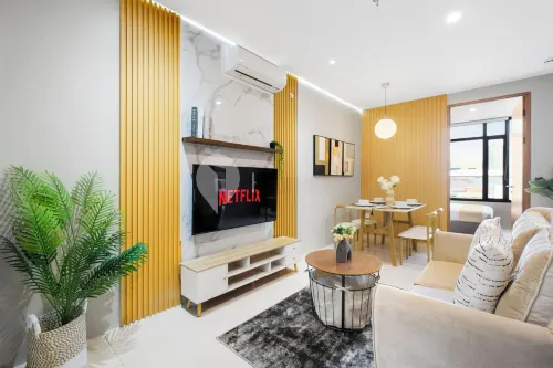 Savya ApartHotel by Kozystay - Bandung City - 3-Star
