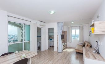 Aqui você se Hospeda e Garante Total Privacidade, além de Conforto, Praticidade e segurança