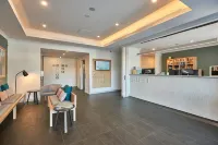 Quest Cannon Hill Hotels in Manly