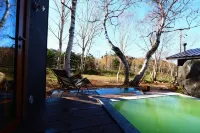 Shiga Kogen Lodge