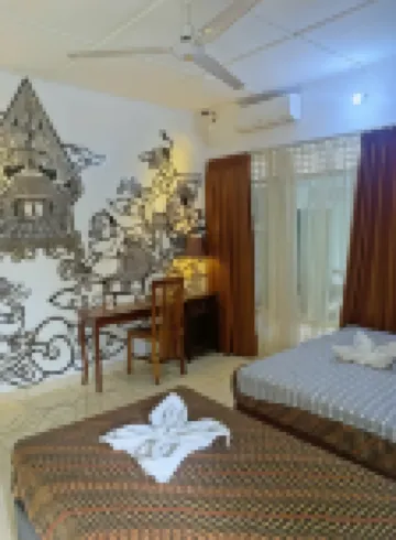 Mi Casa Es Tu Casa House