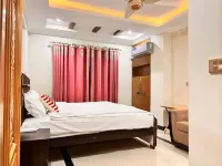 Ibex Hotel Hotels in Khoi Maira