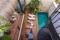 Hotel Pop Alaçatı - Pool