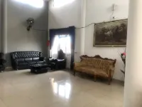 Hotel Abna Sangatta Mitra RedDoorz Hoteles en North Sangatta