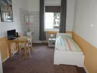 Gästehaus Grupello