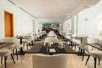 엑세 플라자 델리시아스 우테보 호텔