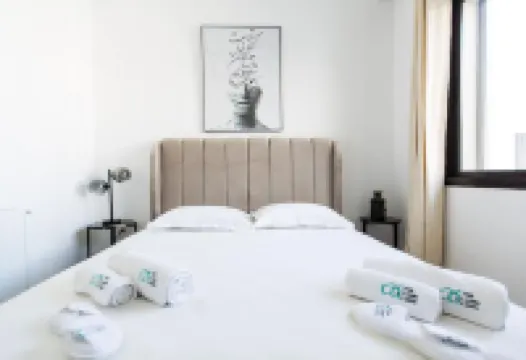 E24 Grand Luxe Tout équipé et Central