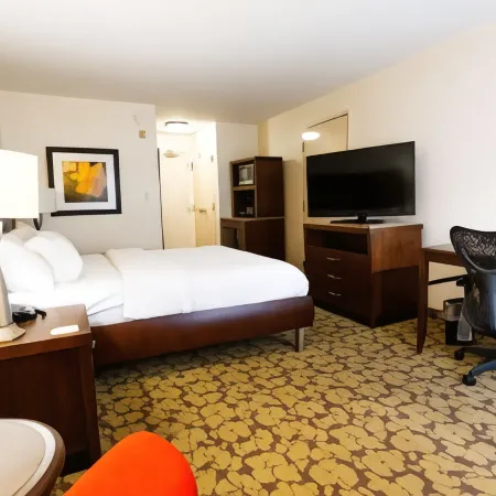 Wyndham Garden New Orleans Airport