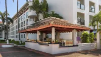 Melia Puerto Vallarta - All Inclusive Hotell i Marina Vallarta