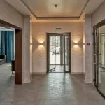 Hotel "chocolate" Hotels in Gorod Artem