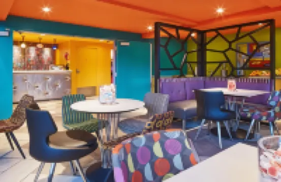 Inn at Northrup Station