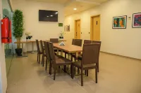 Aqua Inn Hotel Hotels in Kinshasa