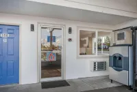 Motel 6 Burlington, WA Hotels in Mount Vernon