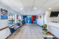 Motel 6 Urbana, IL Hotels in Cunningham Township