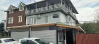 메레클러 판시온 - 2성급