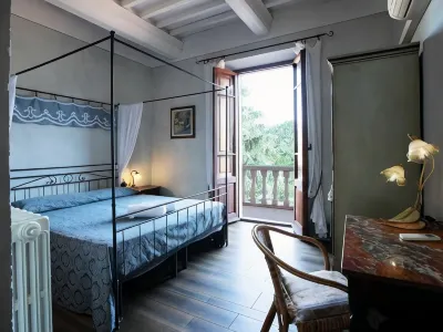 Villa Rosa Panzano Hotels in San Donato in Poggio