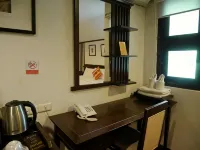 พิงค์ภูเพลส (Ping Phu Place) Smart Check-in - รีสอร์ท