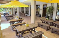 Barrydale Karoo Lodge - Boutique Hotel Hotels in Barrydale