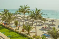 Lou'Lou'a Beach Resort Sharjah Hotels in Al Khaledia Suburb