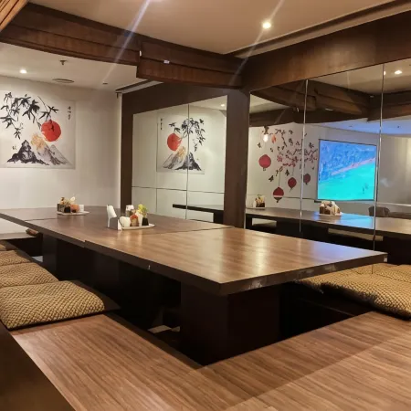 Yuhi Mansions-A Boutique Hotel