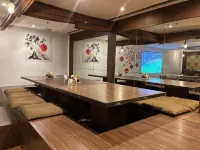 Yuhi Mansions-A Boutique Hotel - Quầy Bar