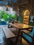 Banig Beach Resort El Nido