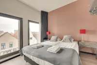 Hotel Zilt Hotels in Фліссінґен