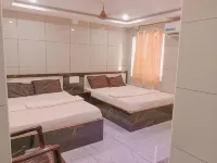GM Residency - Wifi