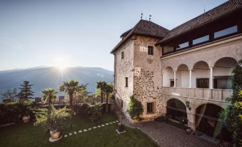 Relais & Chateaux Hotel Castel Fragsburg
