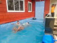 Hotel Nisarg - Pools