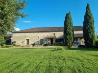 Auberge des Pensees Hotel a Roquebrune