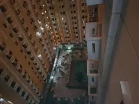 Kva Syariah 4Br Hotels in Rawalumbu