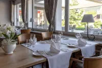 Landgasthof Kreuz - der Zwischenstopp Mit Herz Auf Dem Weg in Den Süden Hotel di Egerkingen