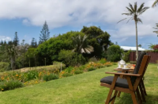 Daydreamer Apartments