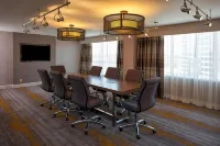 Durham Marriott City Center Hôtels à : Durham