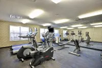 Residence Inn Gulfport-Biloxi Airport Hotels in Gulfport