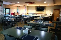 LAZLAKAR HOTEL - Frühstück
