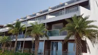 Seadeck Homestay