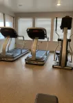 Woodspring Suites Cherry Hill - Gym