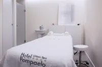 Hotel Pompaelo Plaza del Ayuntamiento & Spa - Spa