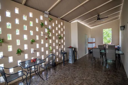 Azcapri Villa Boutique & Spa