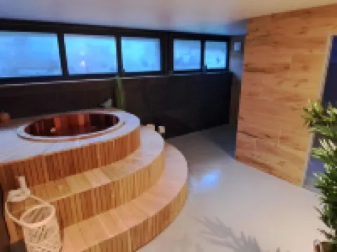 阿爾提皮克酒店 勒蒙多爾酒店