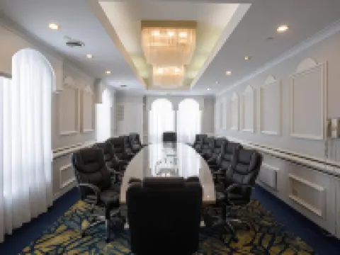 フレデリックトン イン フレデリクトンのホテル