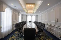 The Fredericton Inn Hotels in Fredericton