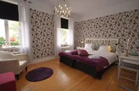 Pensionat Prästgården Hotels in Mariestad