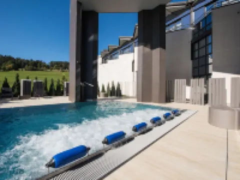 Grand Hôtel les Endroits Hotels in La Chaux-de-Fonds