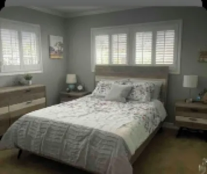 Casa Charles a private Villa in the foothills of Mt Helix in La Mesa, CA.