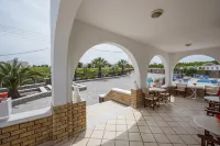 Hotel Olympia